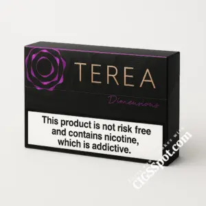 Terea Dimensions Yugen