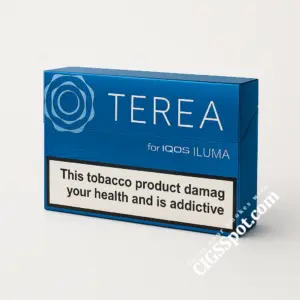 Terea Blue
