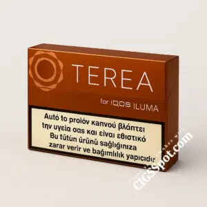 Terea Bronze