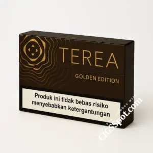 Terea Golden Edition
