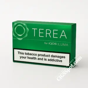 Terea Green