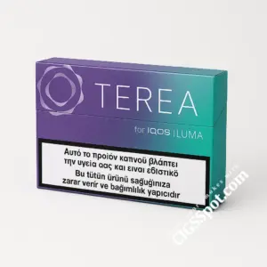 Terea Purple Wave