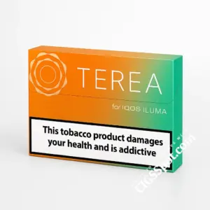Terea Summer Wave
