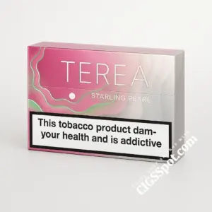 Terea Starling Pearl