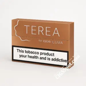 Terea Teak