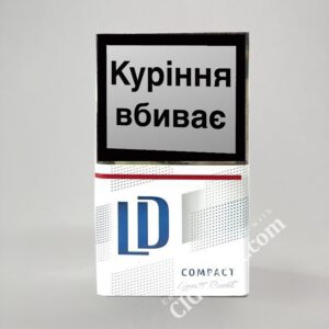 LD Compact Blue