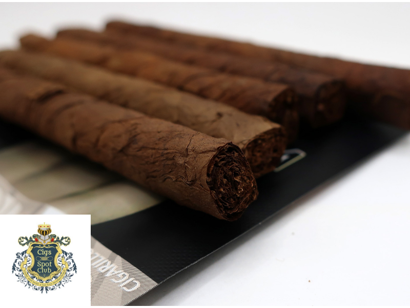 Bucanero Vanilla aroma